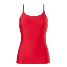 Ten Cate   Secrets Spaghetti Top  Dames  Rood
