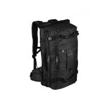 Undercover Dsign  UCDSIGN Transformer Reistas Weekendtas Rugzak  Zwart