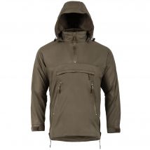 Highlander  Halo Smock Ranger  Heren  Groen