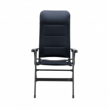 Travellife  Barletta Campingstoel Comfort 2022  Blauw