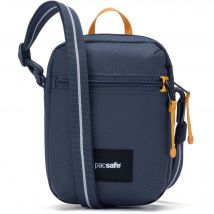 Pacsafe   GO Micro Crossbody  Schoudertas  Blauw