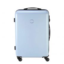 Princess Traveller  PT01 medium  Koffer 65 Liter  Lichtblauw