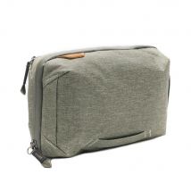 Peak Design  Tech Pouch  Gadgettas Sage  Donker Groen