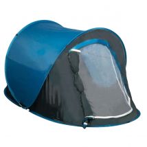 Camp Active  Pop-up Tent 2 Personen  Blauw