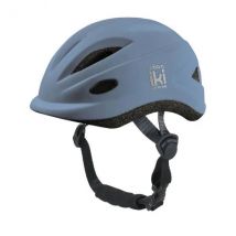 Urban Iki  Fietskinderhelm  Blauw
