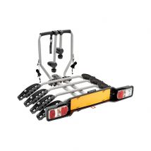 Peruzzo  Siena 4 fietsendrager  Zwart