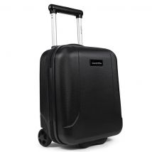 Carryon  Skyhopper Underseat 40cm koffer  19L  Zwart