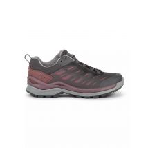 LOWA Ferrox Pro GTX  Lage wandelschoenen dames  Antraciet   42