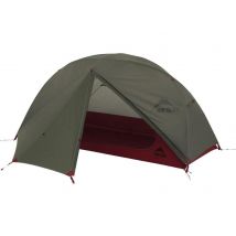 Msr  Elixir 1P Tent  Groen V2  Groen