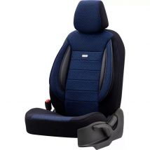 OTOM Fit Sport  Stoelhoezenset  Blauw