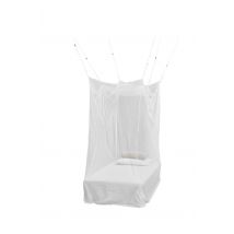 Deconet Basicline  Deconet klamboe Solitaire One  Wit