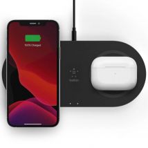 Belkin  Wireless Charging Pad  Zwart