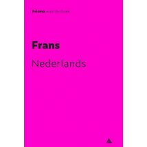 Prisma woordenboek Frans-Nederlands