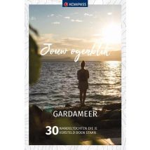 Jouw ogenblik wandelgids Gardameer