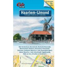 Cito stratenplan Haarlem