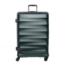 Travelbags  The Base Eco L groen |94 L  Groen