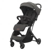Novi Baby Travel Go  Buggy  Donkergrijs
