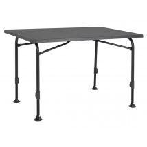 Westfield  tafel Aircolite 120 Black Edition  Gray