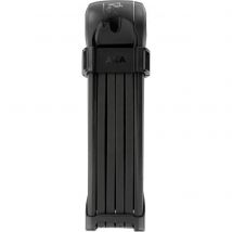 Axa  vouwslot Fold 100  Zwart