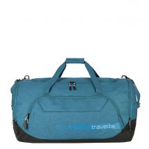 Travelite  Kick Off Duffle XL petrol Blauw  Blauw