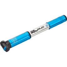 Xlc  Handpomp 220mm Aluminium DV/SV/AV  Blauw