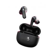 Skullcandy  Rail  Bluetooth In-Ear Oortjes  Zwart
