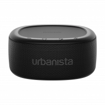 Urbanista  Malibu  Zelfopladende Speaker  Zwart
