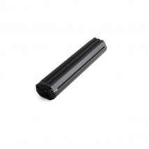Bosch  PowerTube 500 Verticaal Fietsaccu  Zwart