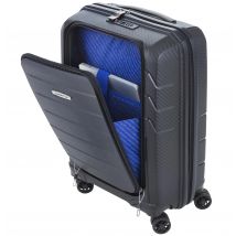 Carryon  Mobile Worker Handbagage koffer  Zwart