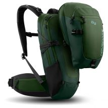 Advenate  rugzak Symphony Virtuoso  Groen