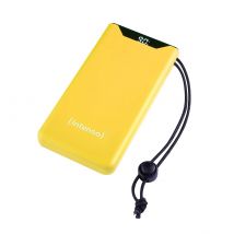 Intenso  F10000 Powerbank 10.000mAh  Geel