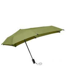Senz   Stormparaplu Mini Automatic Foldable Storm  LichtGroen