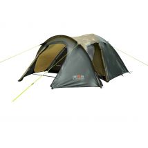 Origin Outdoors  Hyggelig  4P Tent  Groen