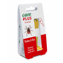 Care Plus Teken 2 Go  Tekentang