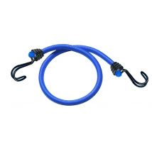 Masterlock  2 Snelbinders  120cm  Blauw  Blauw