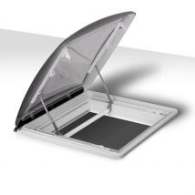 Roofstar  4 Handmatig zonder ventilatie  Wit