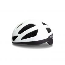 Rogelli Puncta  Fietshelm  White-Black