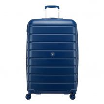 Roncato  expandable trolley 78 detachable  Blauw