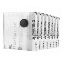 Flextail   Flexbag vacuümzakken 80x60CM