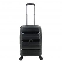 Decent  Straight-Line Cabin Spinner  |35 L  Zwart