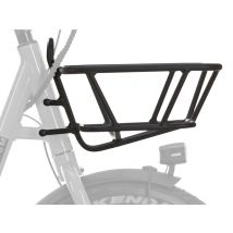 Sum High Rack hoog bagagerek  voorzijde- Zwart