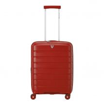 Roncato  B-Flying expandable trolley 55 Rood  Rood