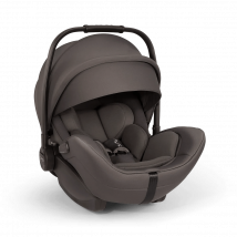Nuna Arra Flex  Autostoel  Grijs