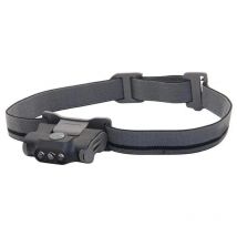 Nextorch  EcoStar Hoofdlamp  Zwart  Zwart