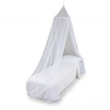 Deconet  klamboe MED Rondo  Wit