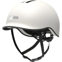 Crnk  helm Tango Urban wit M  Wit