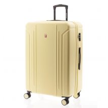 Gladiator   Tropical  Grote koffer  Geel