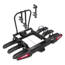 Yakima  FoldClick 3 EVO  Fietsendrager  Zilver