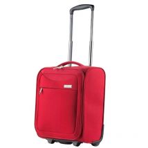 Carryon  Air Underseat handbagage 40cm  Rood