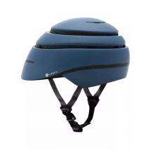 CLOSCA Loop  Fietshelm  Blauw   M